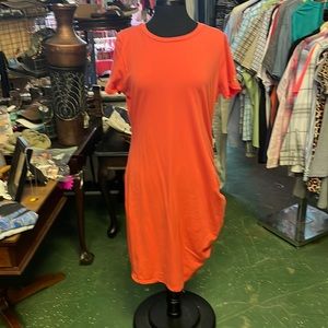 Michael Kors women's dress size extra large